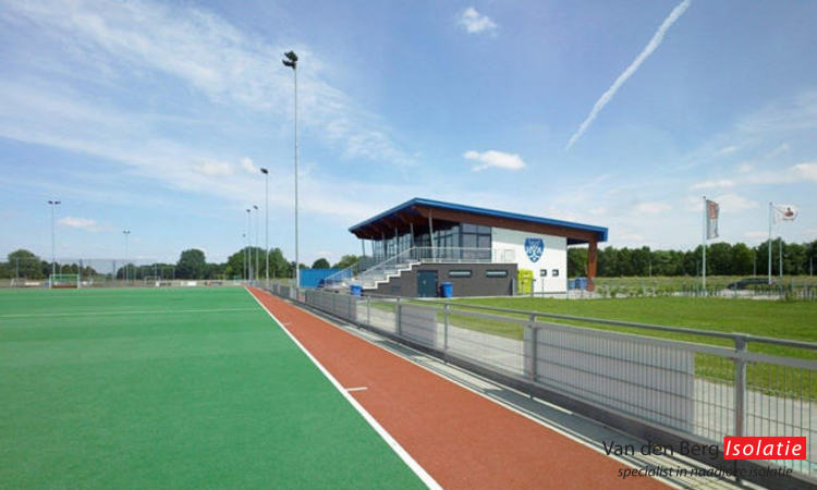 Hockey Vereniging Assen (HVA)