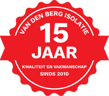 15 jaar logo